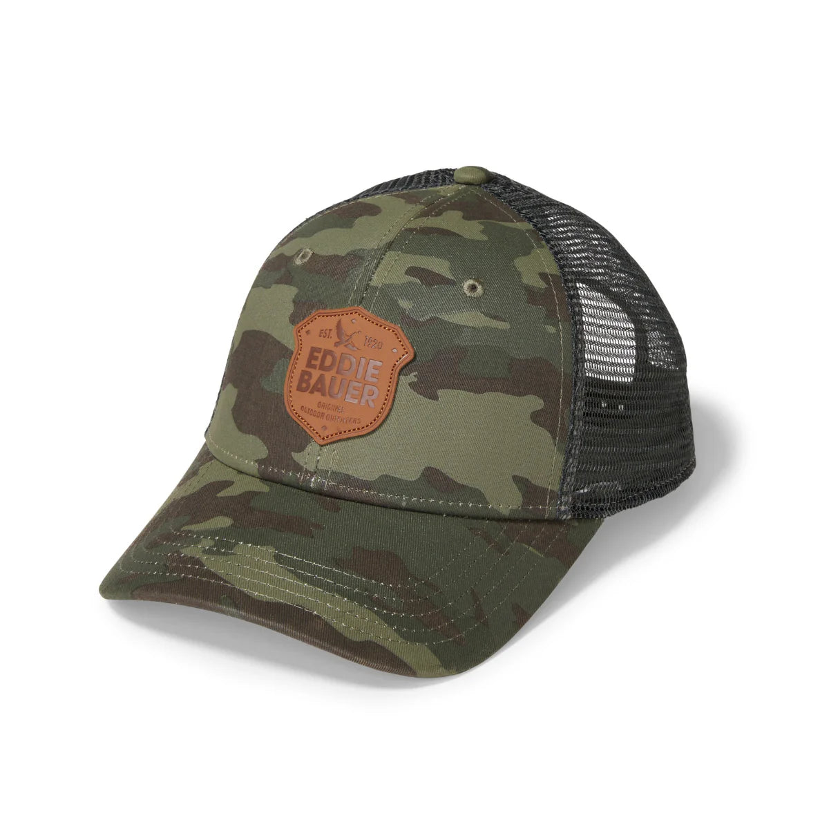 GORRA HOMBRE/ EDDIE'S GRAPHIC HAT / EDDIE BAUER