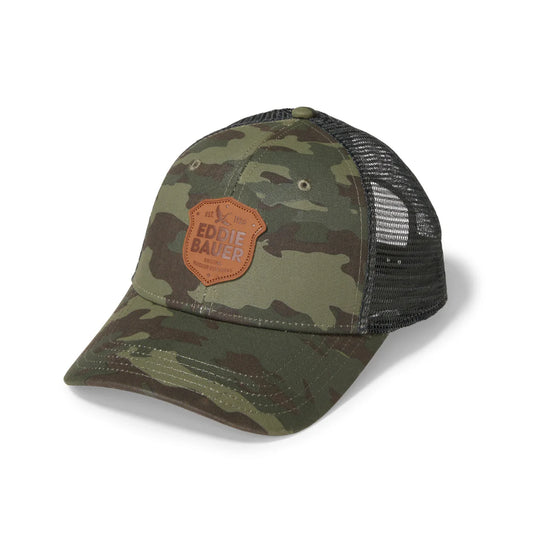 GORRA HOMBRE/ EDDIE'S GRAPHIC HAT / EDDIE BAUER