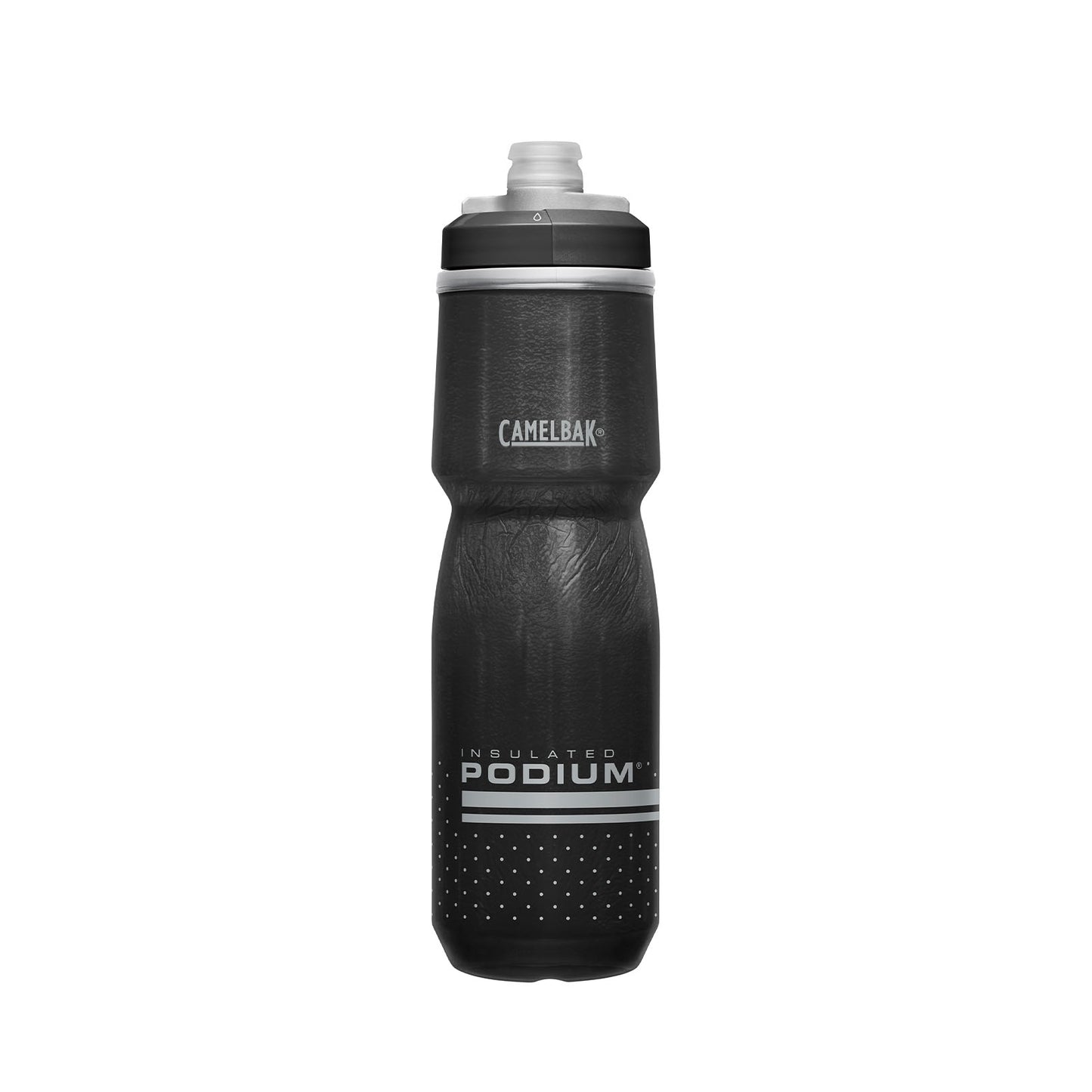 BOTELLA PODIUM CHILL 24OZ BLACK / CAMELBAK