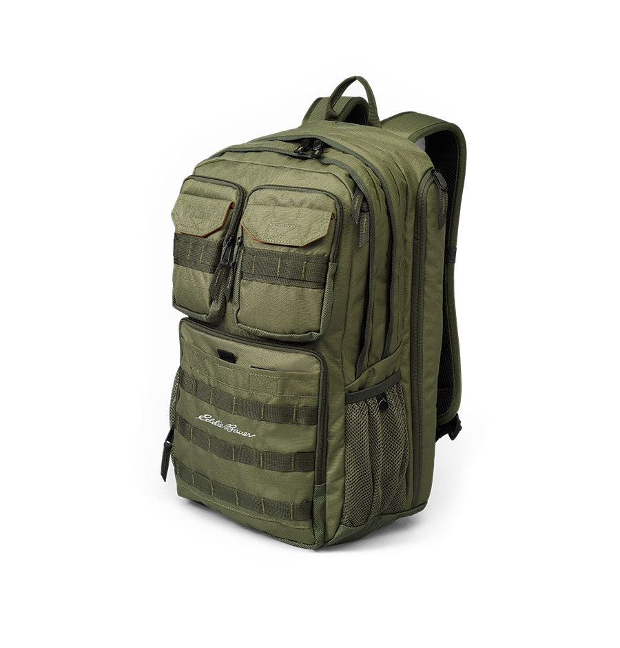 MOCHILA CARGO PACK 30L / EDDIE BAUER