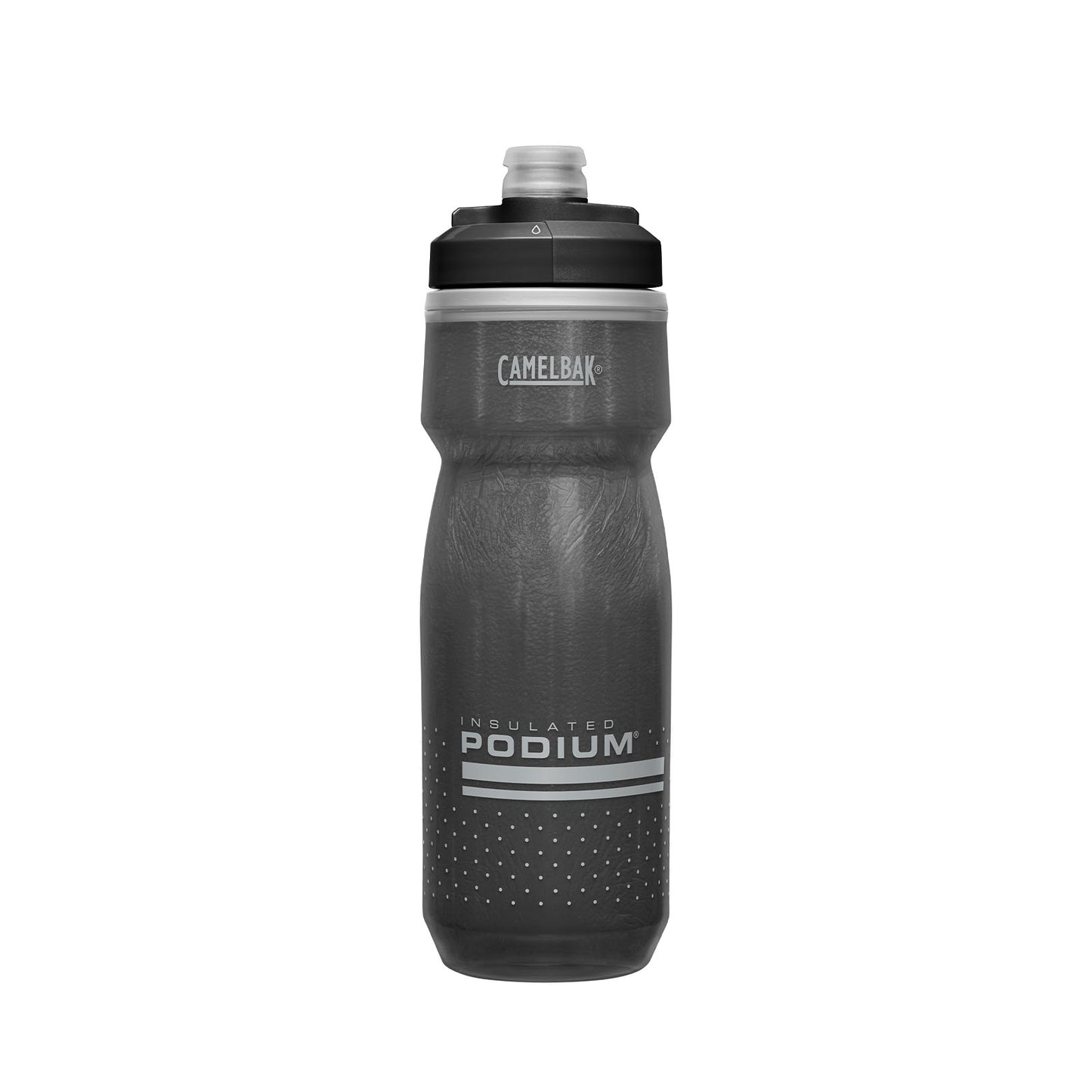 BOTELLA PODIUM CHILL 21OZ BLACK / CAMELBAK