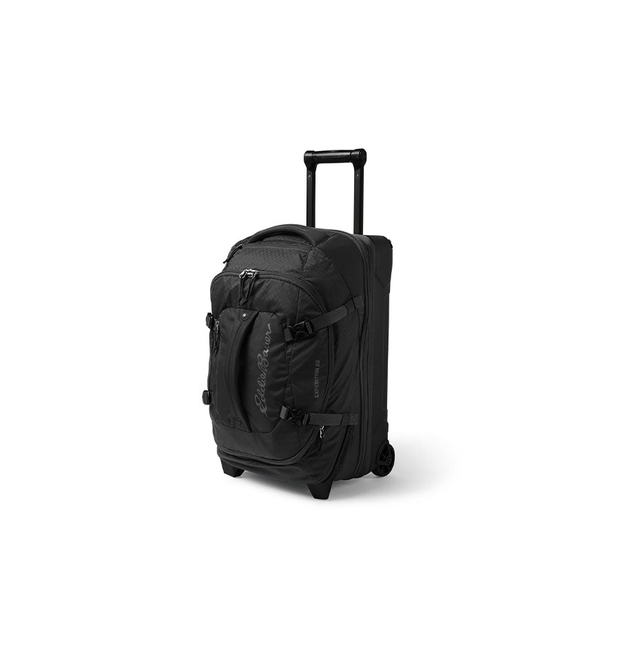 MALETA EXPEDITION 22 DUFFEL 2.0 / EDDIE BAUER