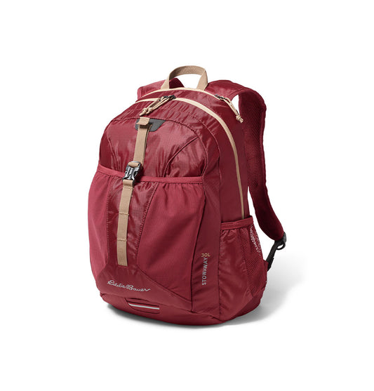 MOCHILA STOWAWAY DAYPACK 30L / EDDIE BAUER