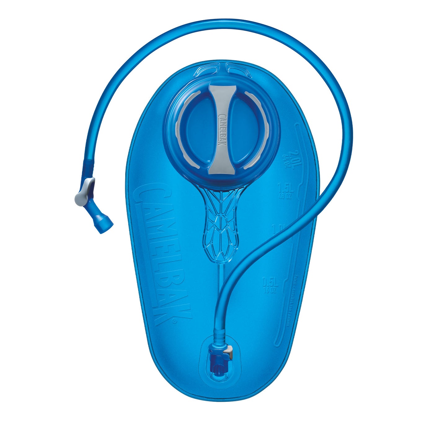 CRUX 2L RESERVOIR BLUE / CAMELBAK