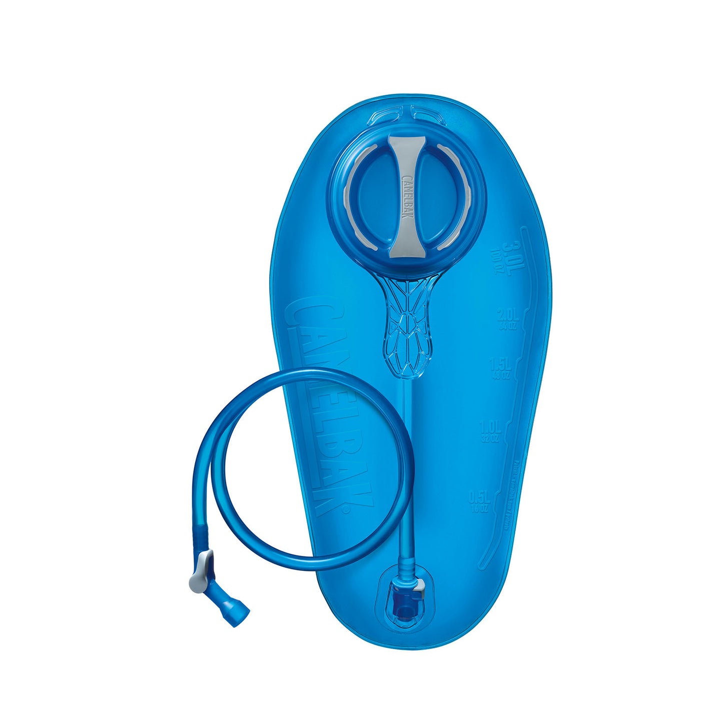 CRUX 3L RESERVOIR BLUE / CAMELBAK