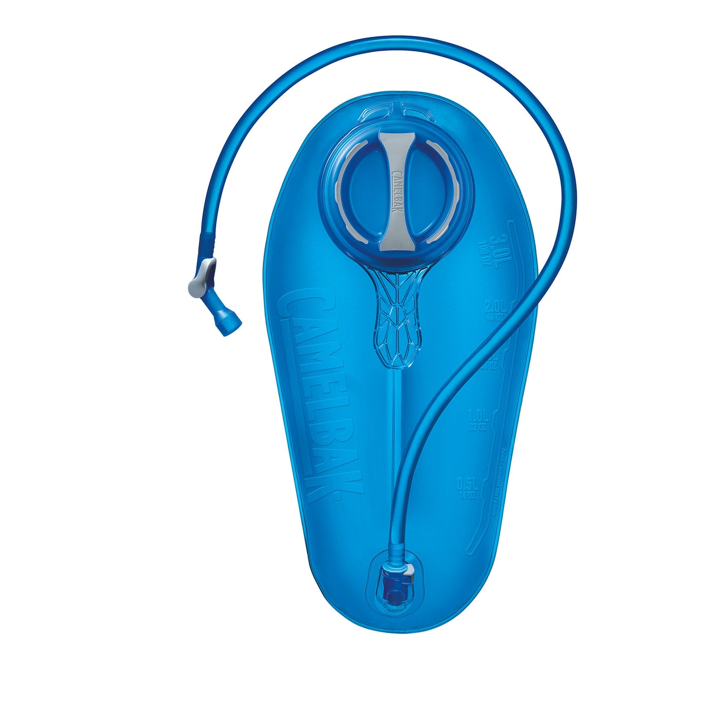 CRUX 3L RESERVOIR BLUE / CAMELBAK