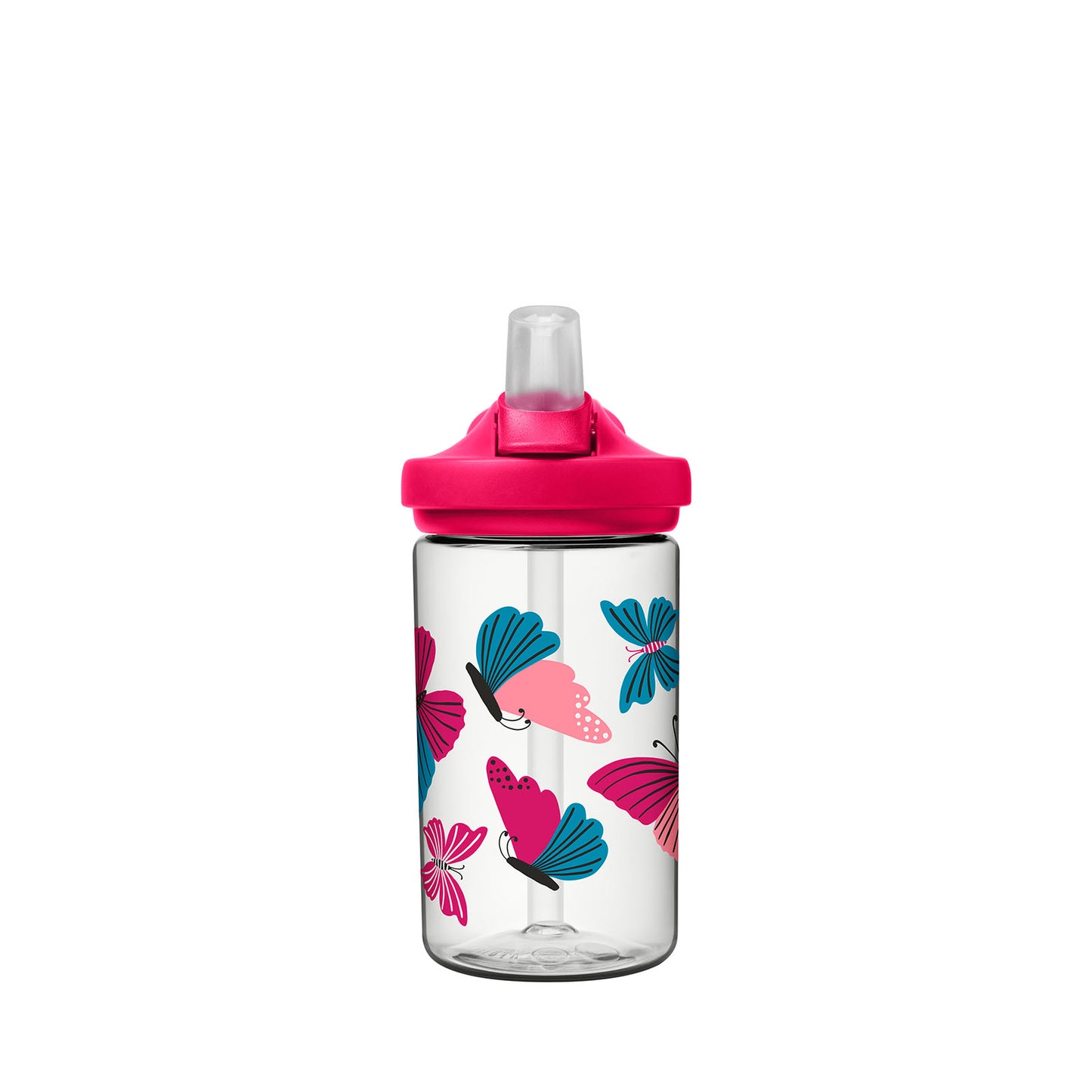 BOTELLA EDDY+ KIDS 14OZ COLORBLOCK BUTT / CAMELBAK