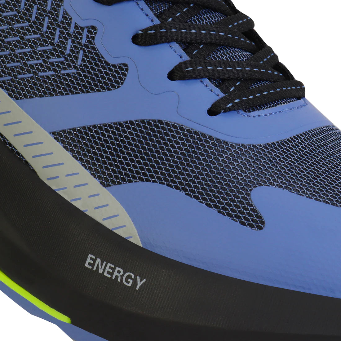 Tenis Running RS Zenit Azul Hombre | Outdoor Adventure Colombia