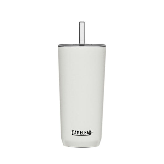 BOTELLA HORIZON STRAW TUMBLER 20OZ WHIT / CAMELBAK