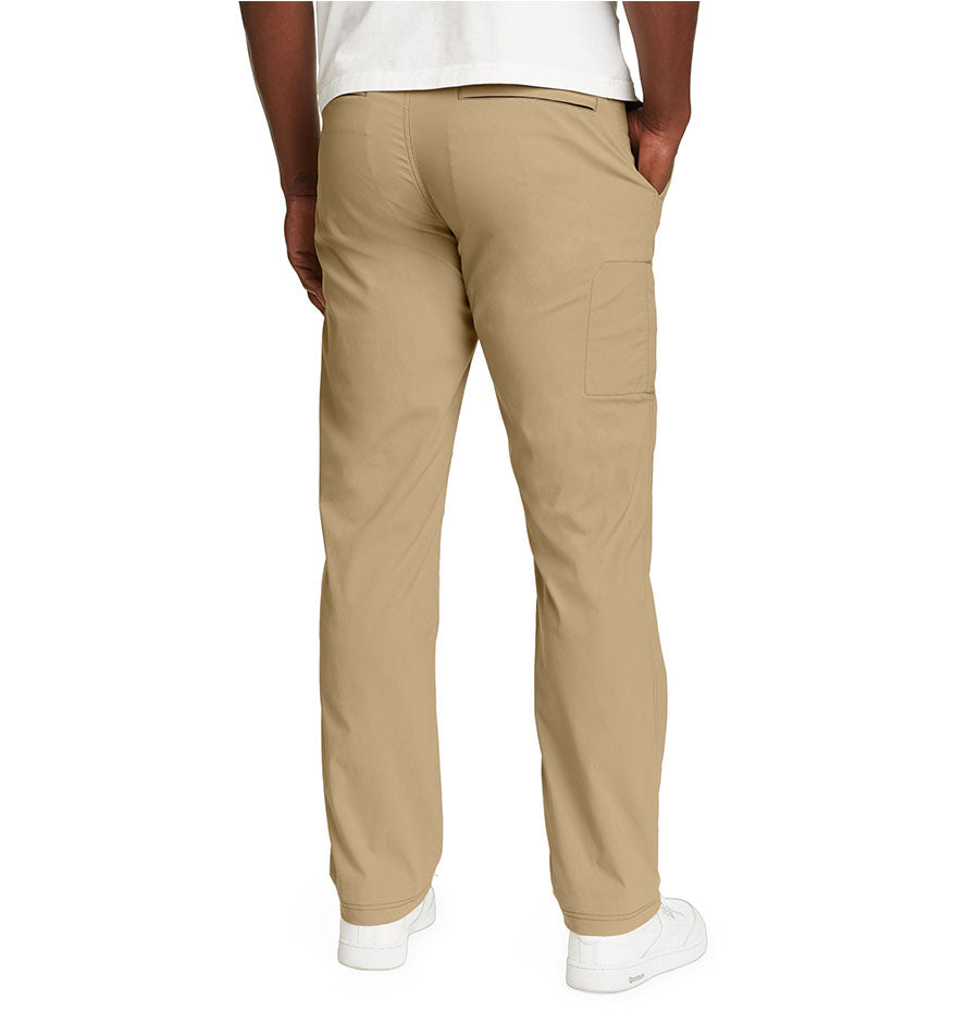 PANTALON HOMBRE HORIZON GUIDE CHINO / EDDIE BAUER