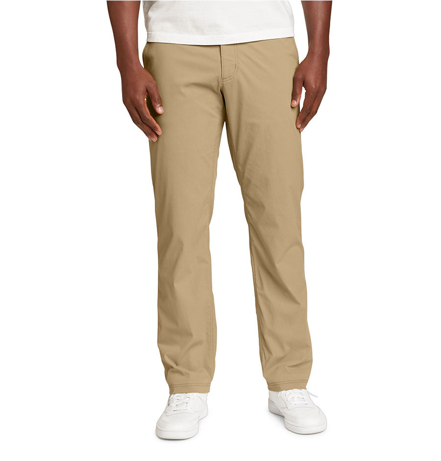 PANTALON HOMBRE HORIZON GUIDE CHINO / EDDIE BAUER