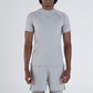 TSHIRT SLIM GUST / REMANENCE