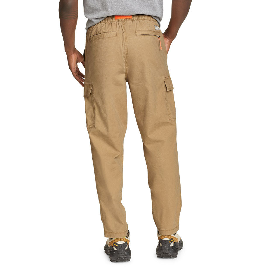 PANTALON HOMBRE TOP OUT RIPSTOP BELTED / EDDIE BAUER