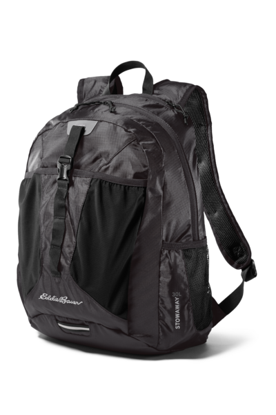 MOCHILAS STOW AWAY DAYPACK 30L / EDDIE BAUER