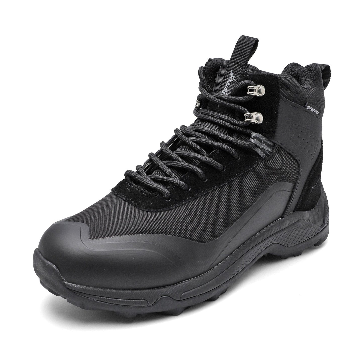 BOTA HOMBRE/ MOUNTAINIER MID