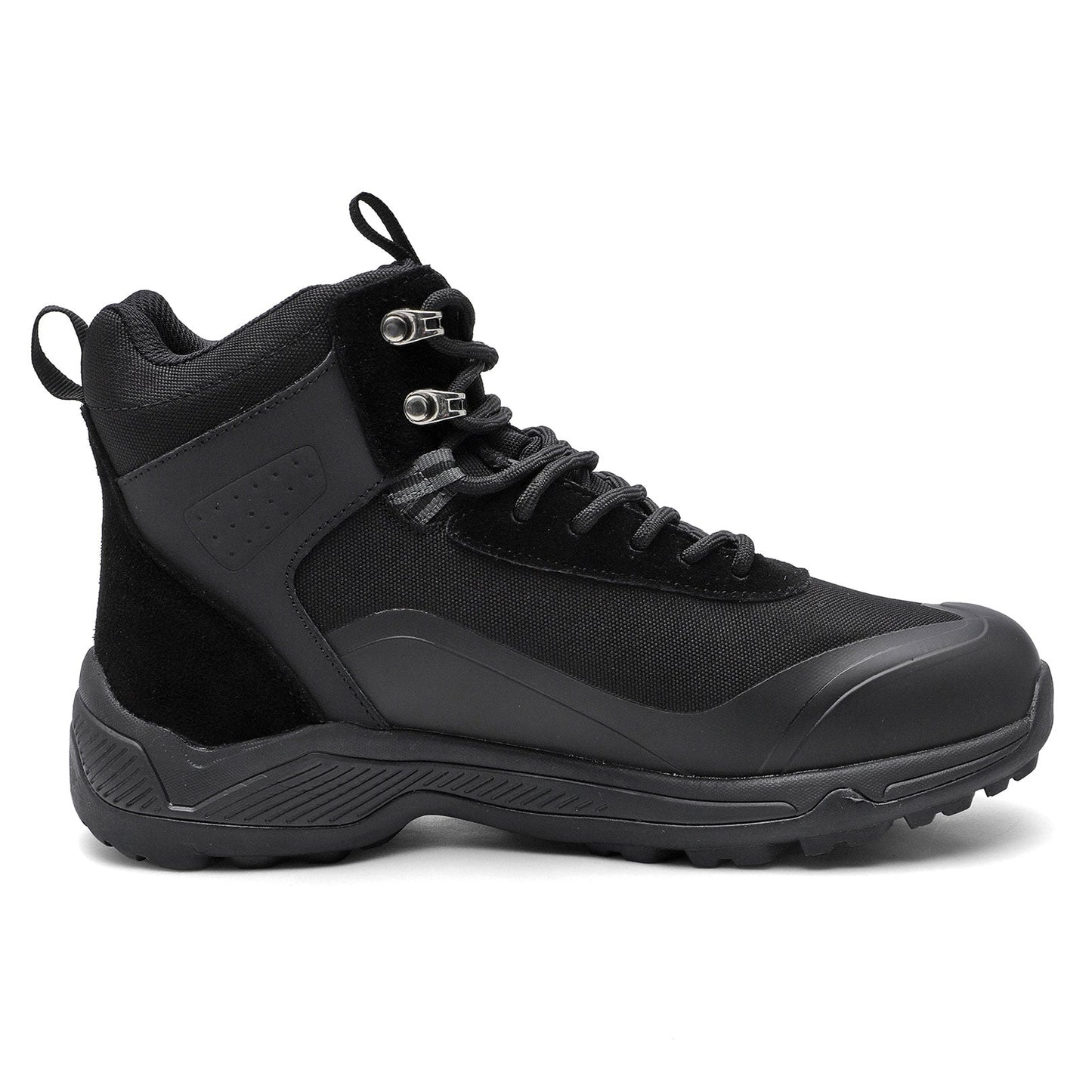 BOTA HOMBRE/ MOUNTAINIER MID