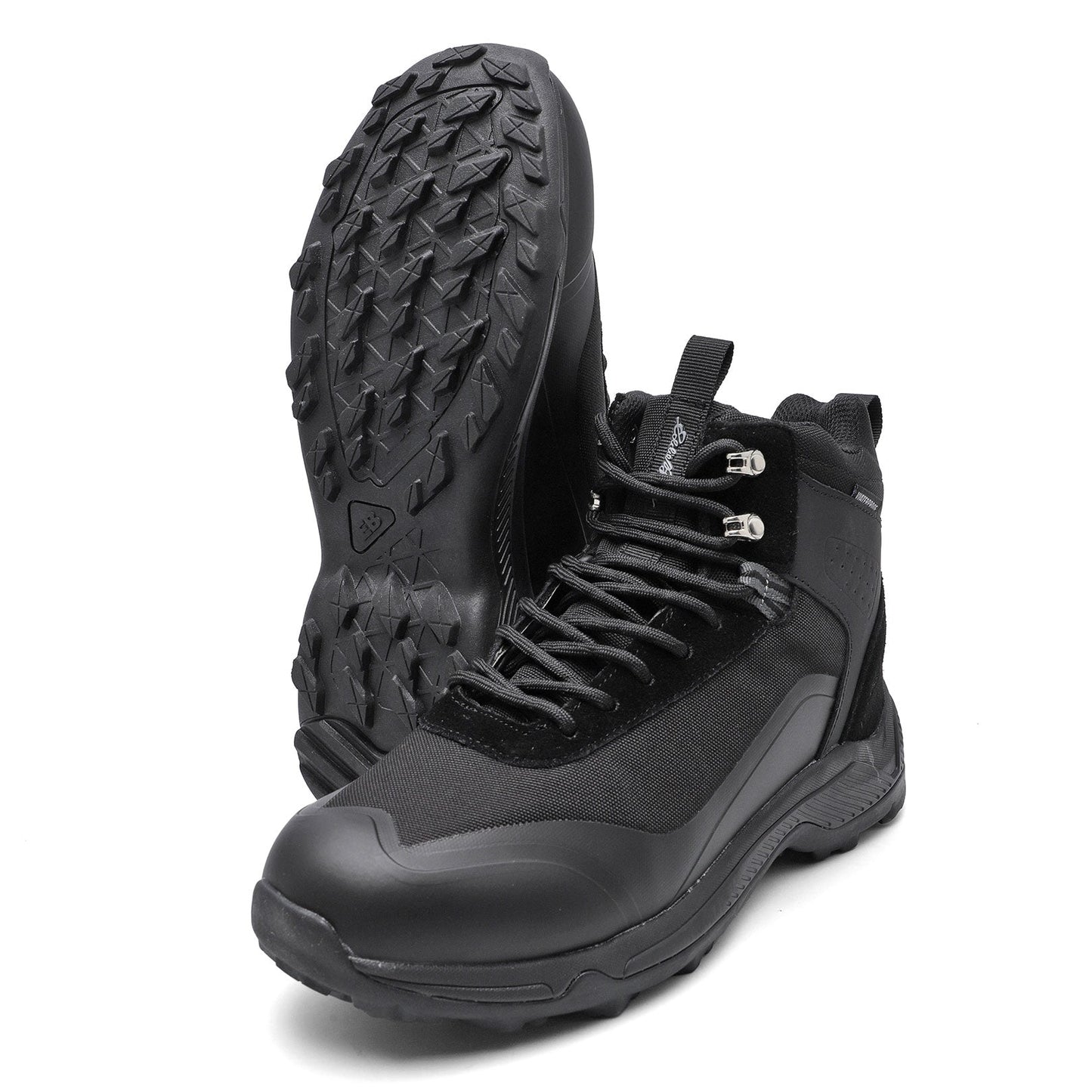BOTA HOMBRE/ MOUNTAINIER MID