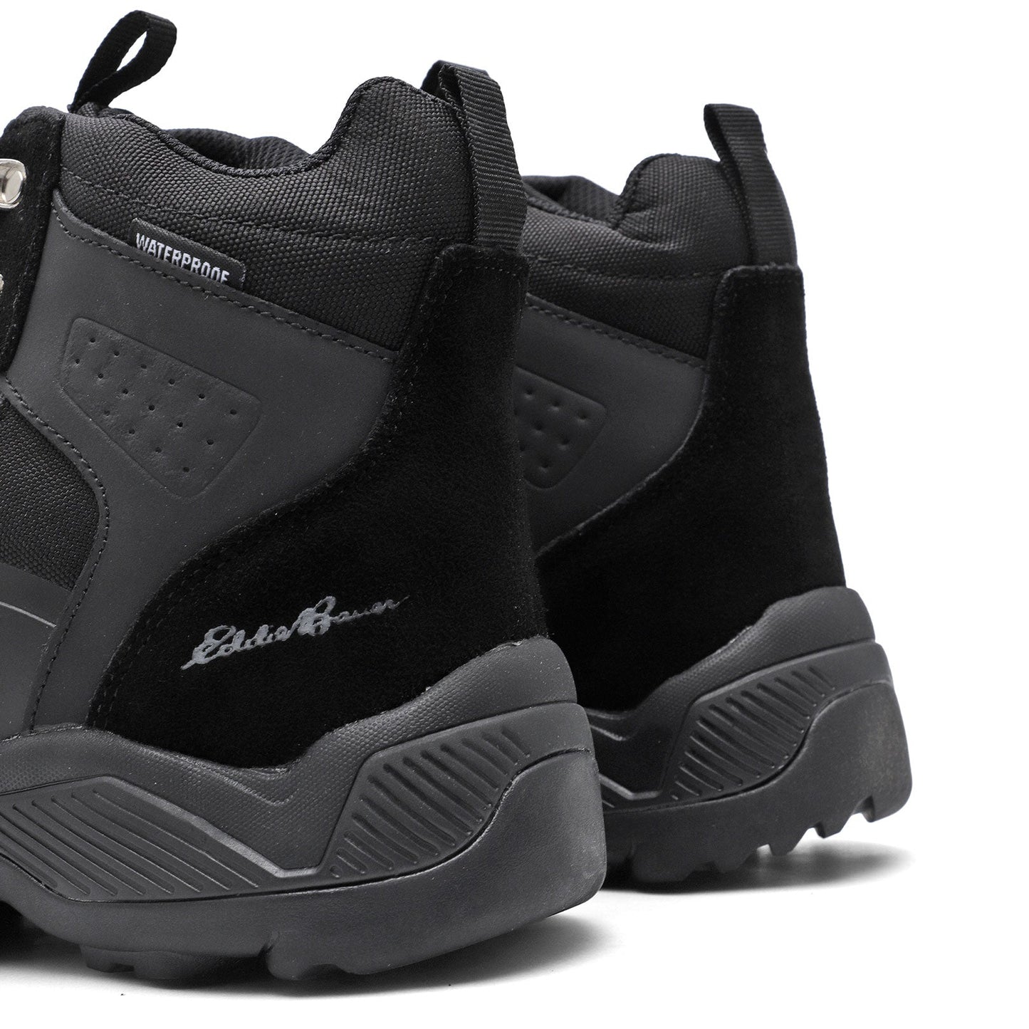 BOTA HOMBRE/ MOUNTAINIER MID