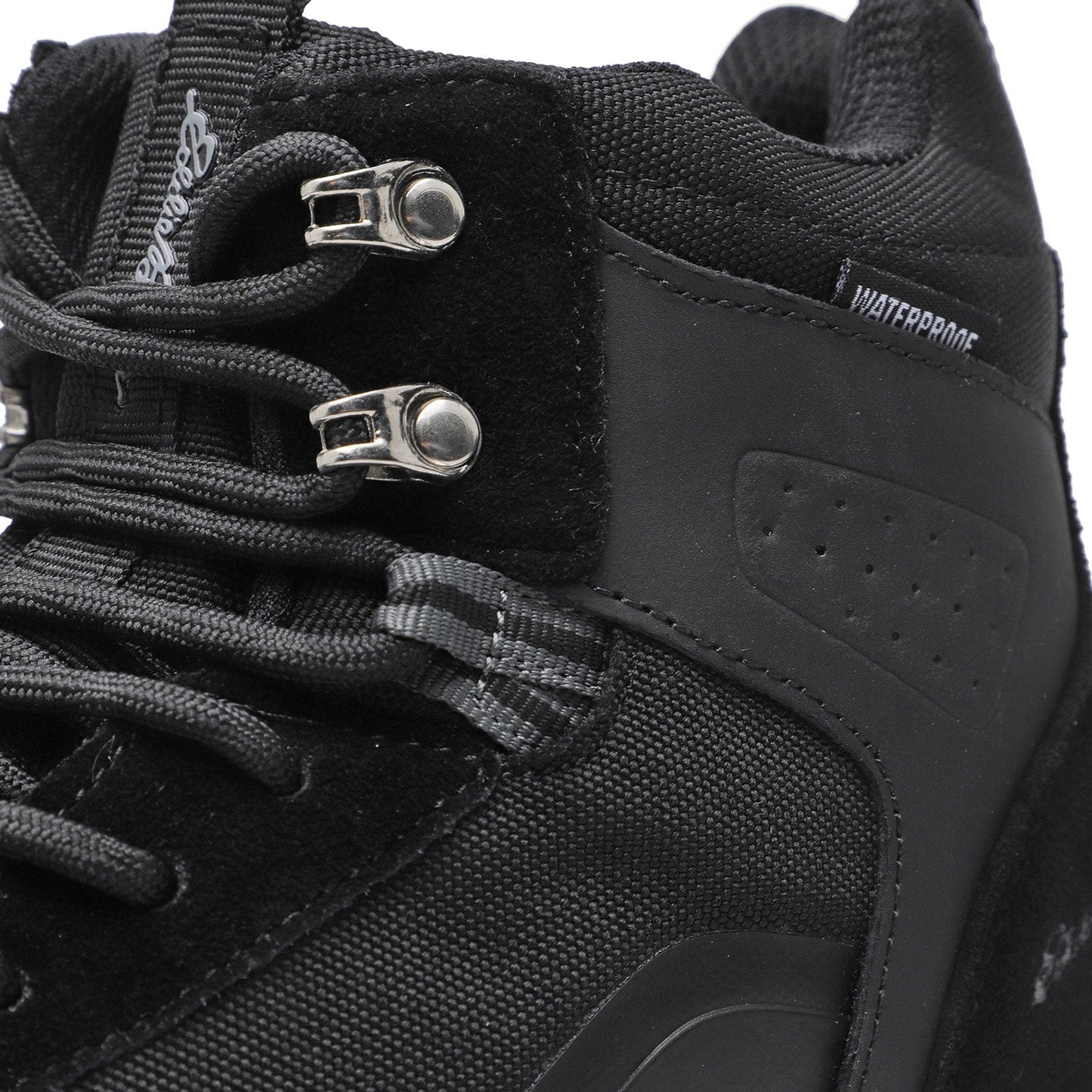 BOTA HOMBRE/ MOUNTAINIER MID