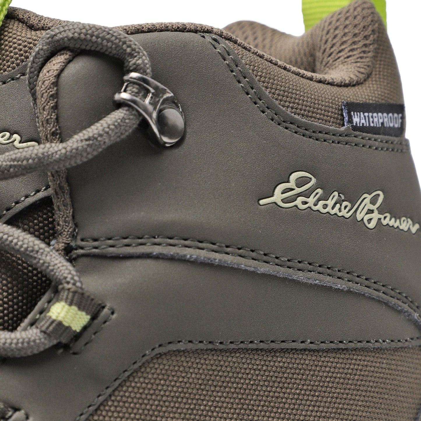 BOTA HOMBRE/ HORIZON MID