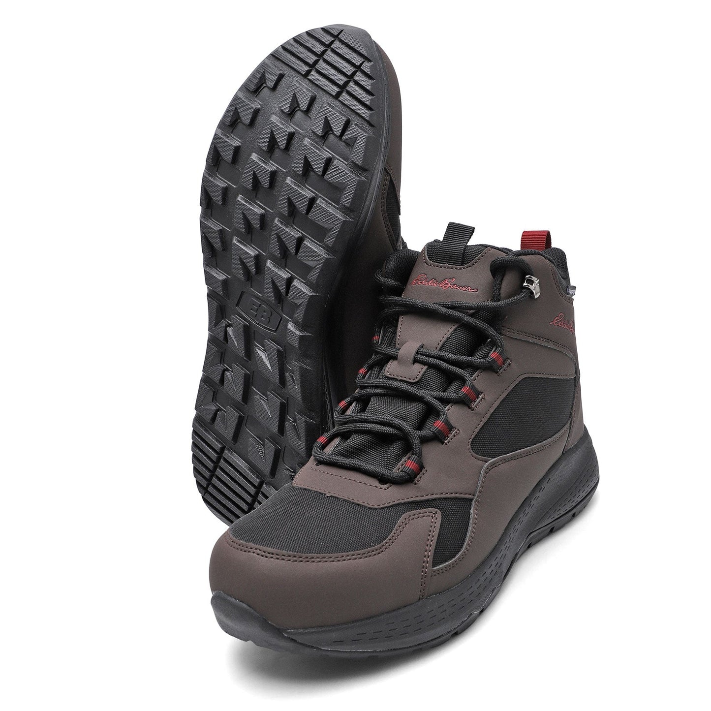 BOTA HOMBRE/ HORIZON MID