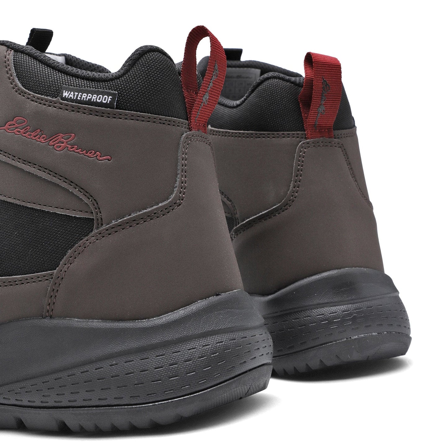 BOTA HOMBRE/ HORIZON MID