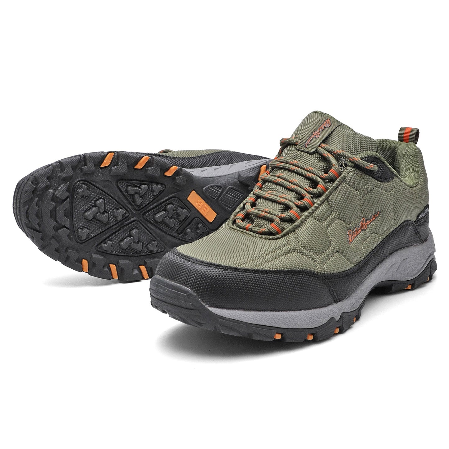 ZAPATILLA HOMBRE/ SHASTA LOW