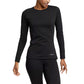 CONJUNTO MUJER/ THERMAL BASELAYER SET / EDDIE BAUER