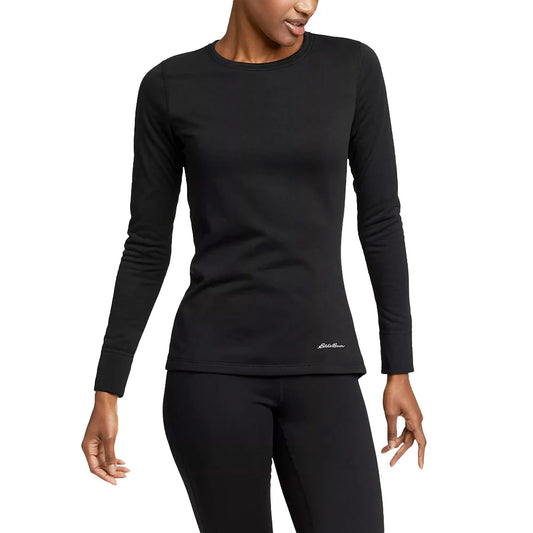 CONJUNTO MUJER/ THERMAL BASELAYER SET / EDDIE BAUER
