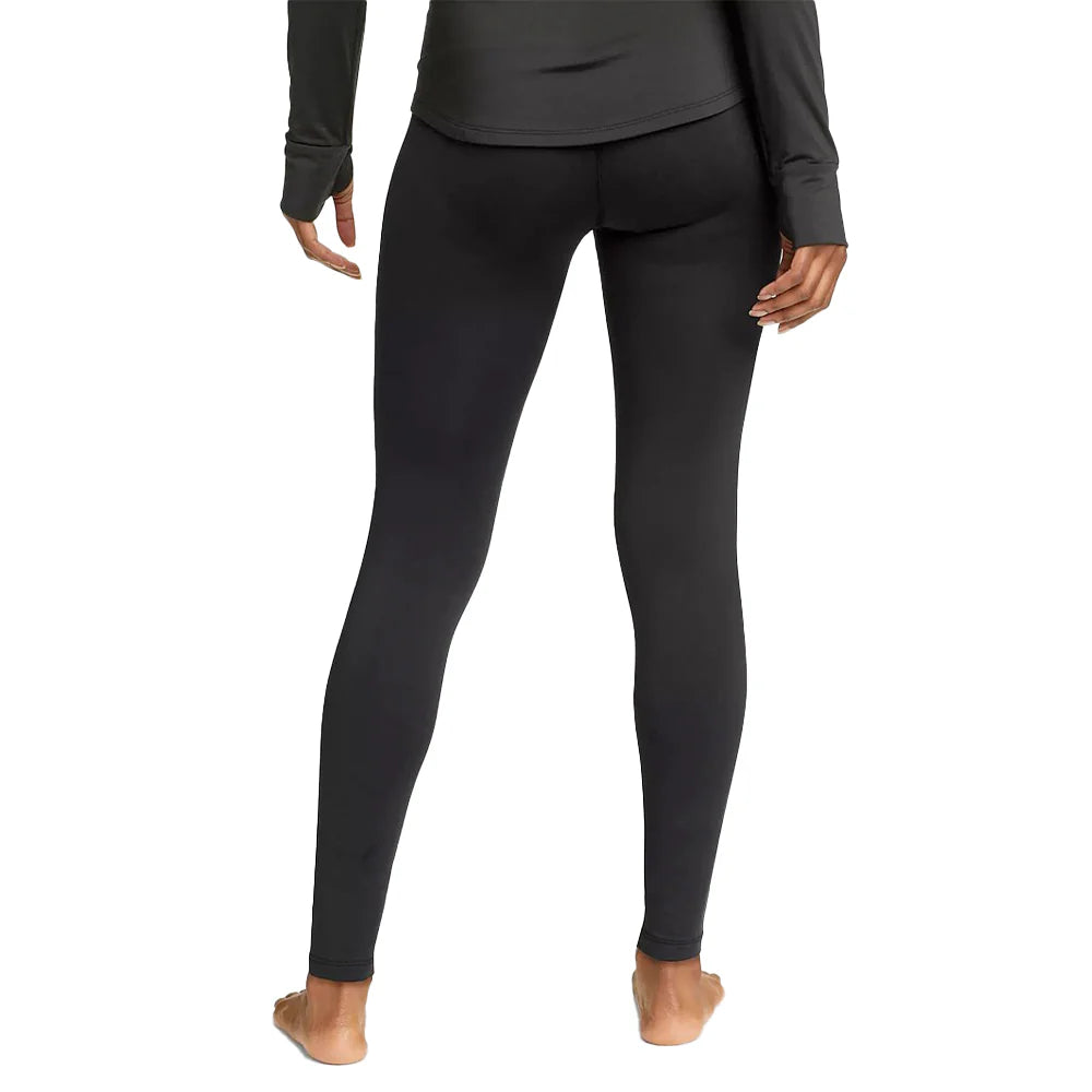 CONJUNTO MUJER/ THERMAL BASELAYER SET / EDDIE BAUER