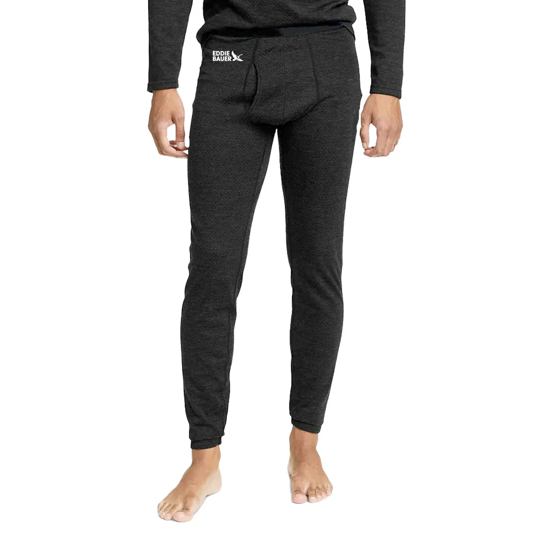 CONJUNTO HOMBRE/ THERMAL BASELAYER SET / EDDIE BAUER