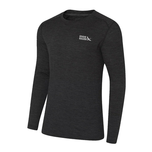 CONJUNTO HOMBRE/ THERMAL BASELAYER SET / EDDIE BAUER