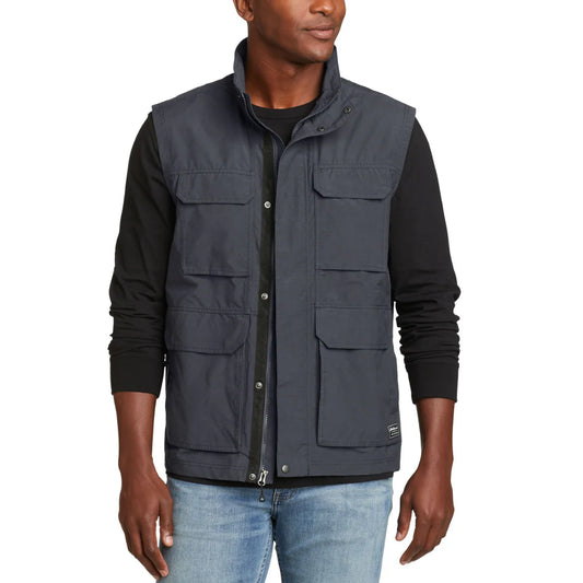 CHALECO HOMBRE/ TREKKER / EDDIE BAUER
