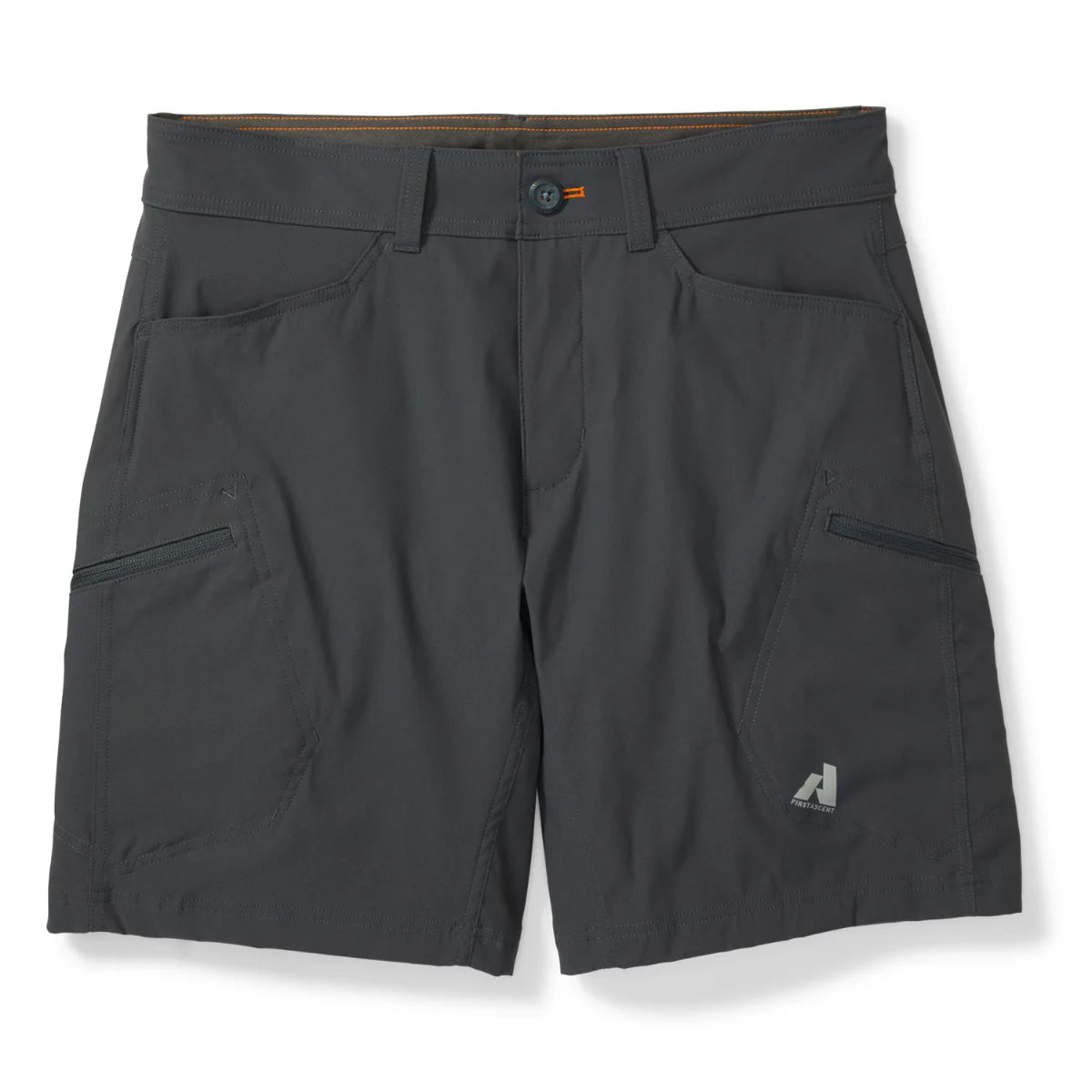 PANTALONCORTO HOMBRE/ GUIDE PRO 9 INCH / EDDIE BAUER