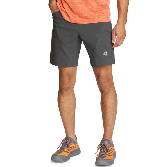 PANTALONCORTO HOMBRE/ GUIDE PRO 9 INCH / EDDIE BAUER