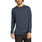 SUETER HOMBRE/ RESOLUTION TEE ML / EDDIE BAUER