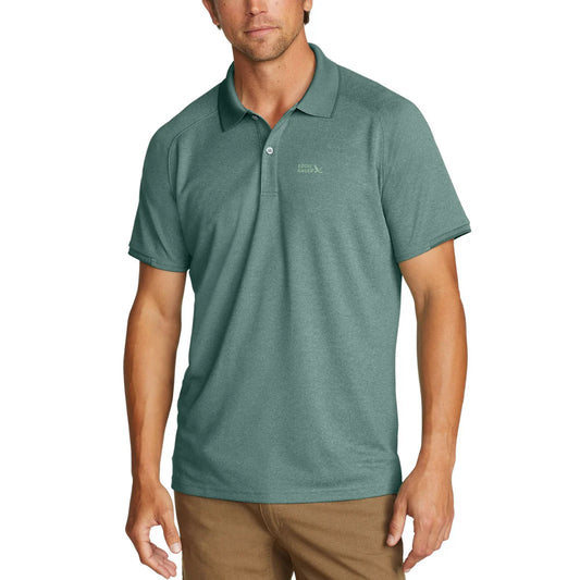 POLO HOMBRE/ RESOLUTION PRO POLO 2.0 / EDDIE BAUER