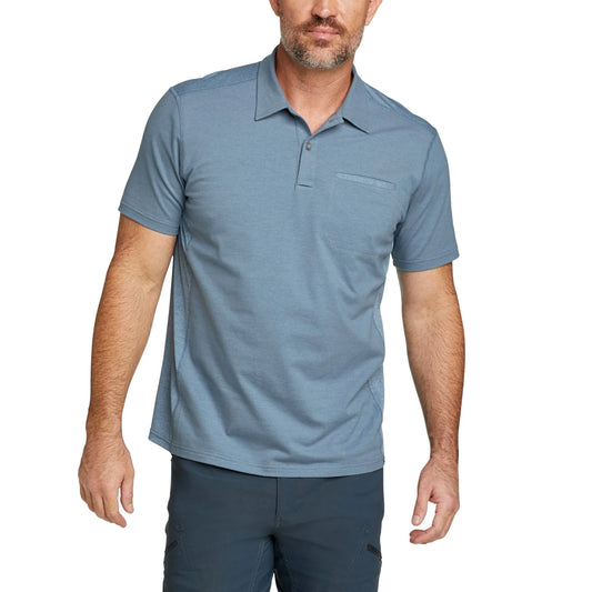 POLO HOMBRE/ ADVENTURER POLO / EDDIE BAUER