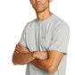 SUETER HOMBRE/ SOLARFOIL UPF CREW MC / EDDIE BAUER