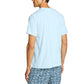 SUETER HOMBRE/ SOLARFOIL UPF CREW MC / EDDIE BAUER