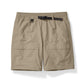 PANTALON CORTO HOMBRE/ BAIT WATCH BELTED