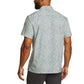 CAMISA HOMBRE/ RAINIER 3.0 PRINT MC / EDDIE BAUER