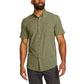 CAMISA HOMBRE/ TREADWAY MC / EDDIE BAUER