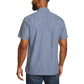 CAMISA HOMBRE/ MOUNTAIN PRINT MC / EDDIE BAUER
