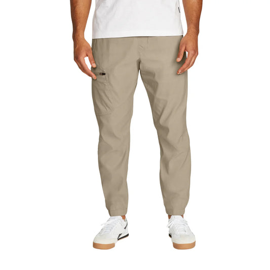 PANTALON HOMBRE/ RAINIER PO JOGGER / EDDIE BAUER