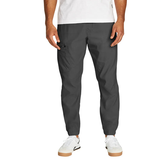 PANTALON HOMBRE/ RAINIER PO JOGGER / EDDIE BAUER