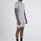 TSHIRT SLIM GUST / REMANENCE