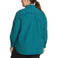 CAMISA MUJER/ MOUNTAIN RIPSTOP ML / EDDIE BAUER