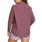 CAMISA MUJER/ MOUNTAIN RIPSTOP ML / EDDIE BAUER