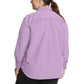 CAMISA MUJER/ MOUNTAIN RIPSTOP ML / EDDIE BAUER